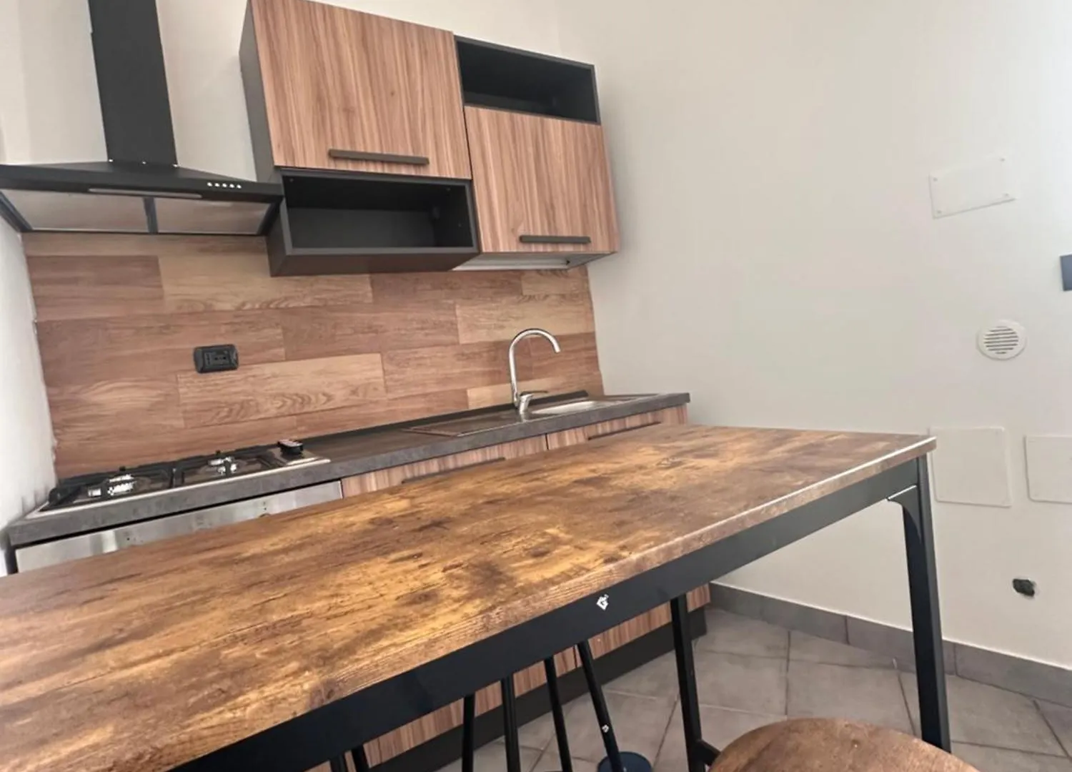 Priority Boarding Apartment Naples