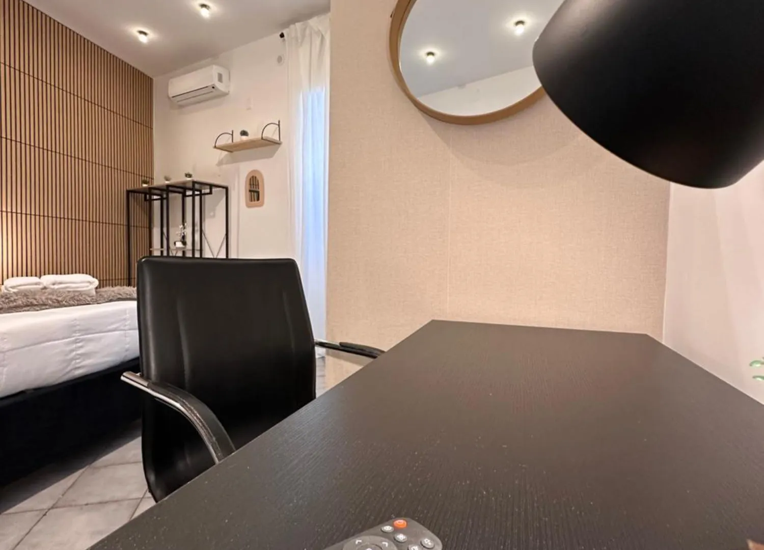 Priority Boarding Apartment Naples Italy