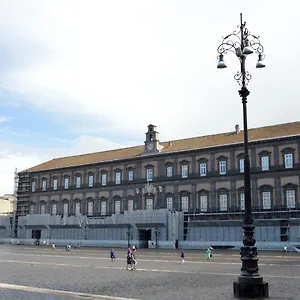 3* Panzió Relais Piazza Del Plebiscito