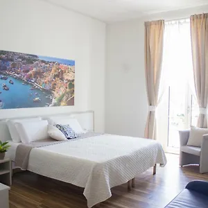 4* Vendégház Stazione
