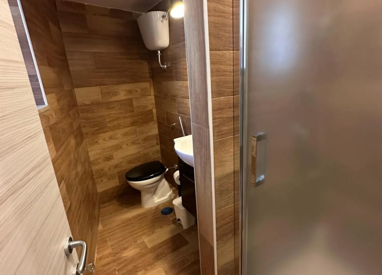 Priority Boarding Apartment Naples 0*,