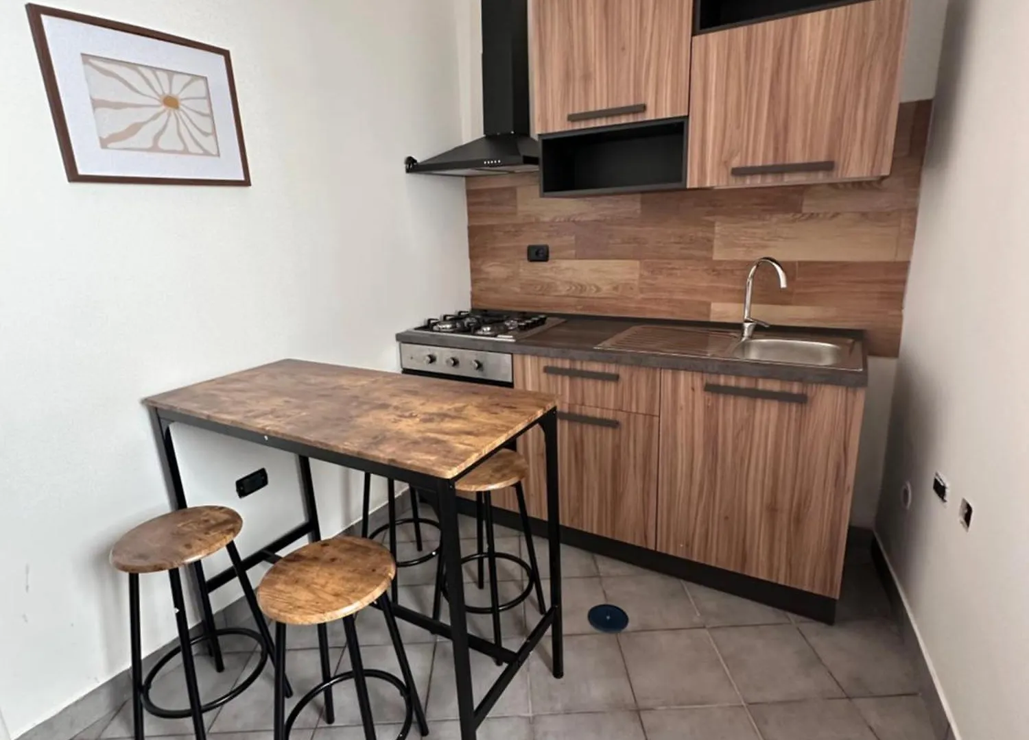 Priority Boarding Apartment Naples